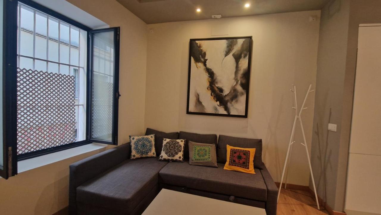 Apartamento Duplex El Patio En Centro De *