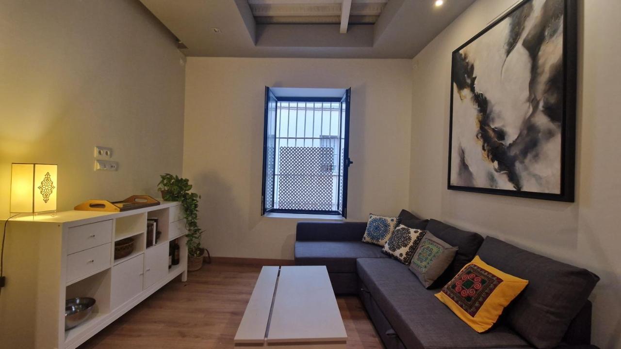 Duplex El Patio En Centro De Sevilla