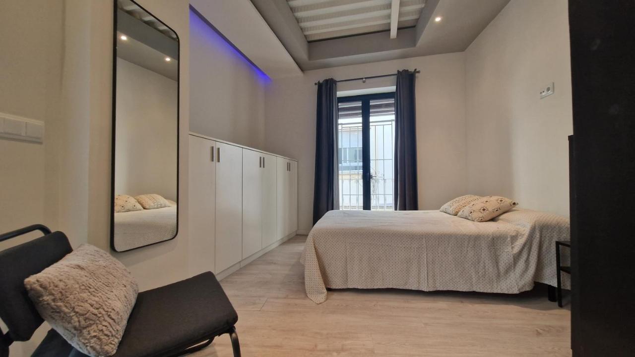 Apartamento Duplex El Patio En Centro De Sevilla