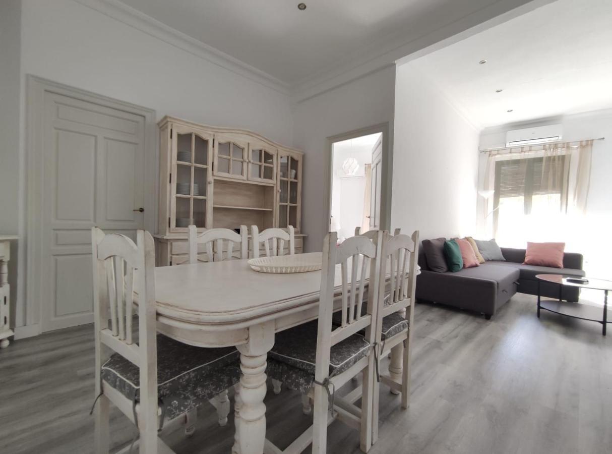 Apartment Family Center Seville