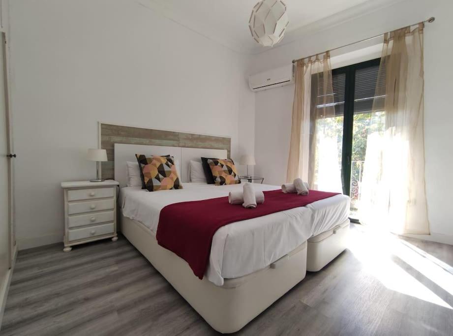 Family Center Apartment *