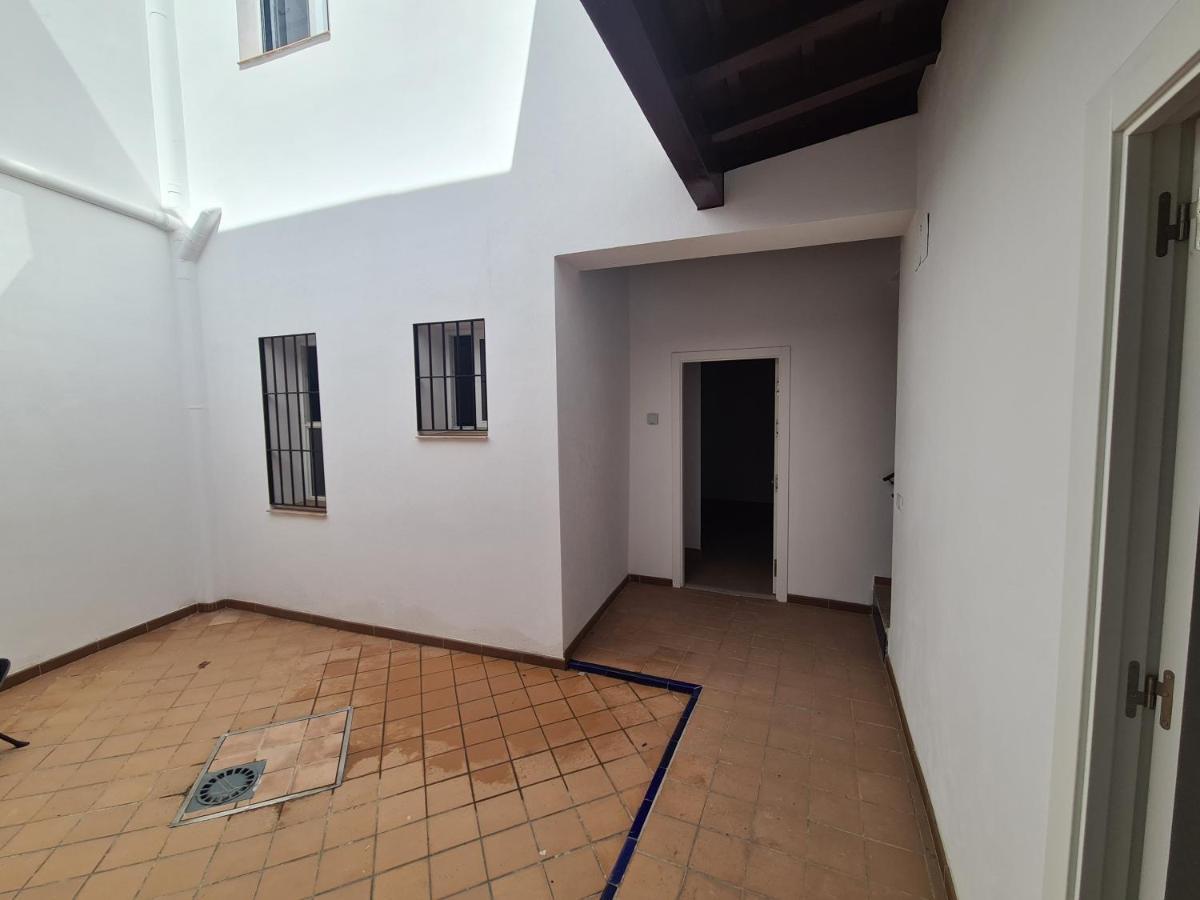 Apartamento Casa Plaza De San *