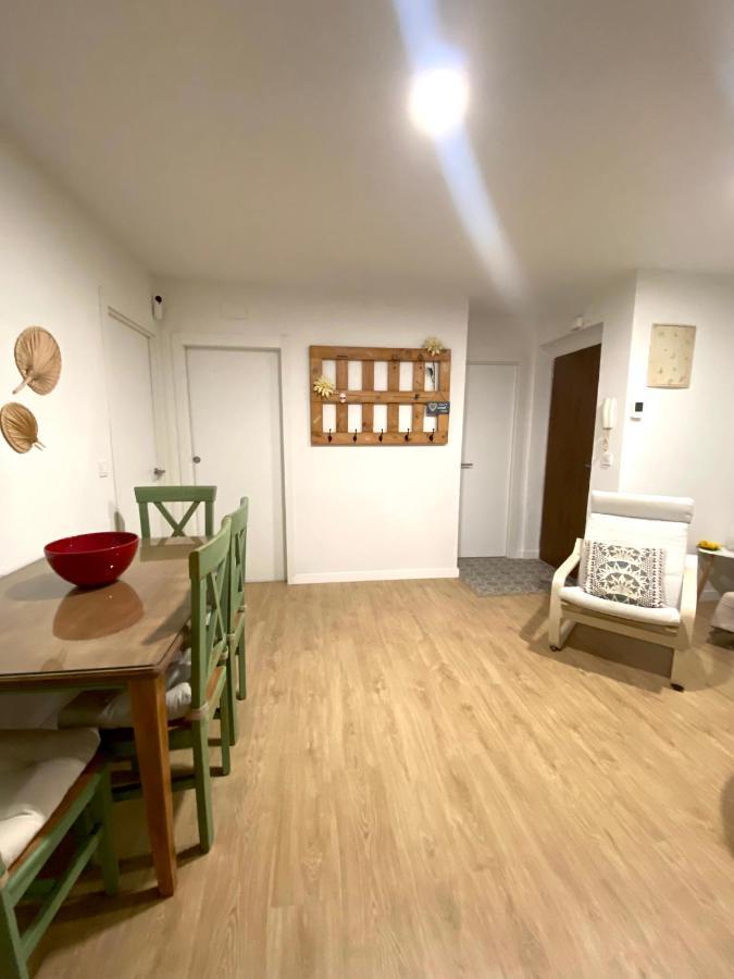 Apartment Apartamento Jalon