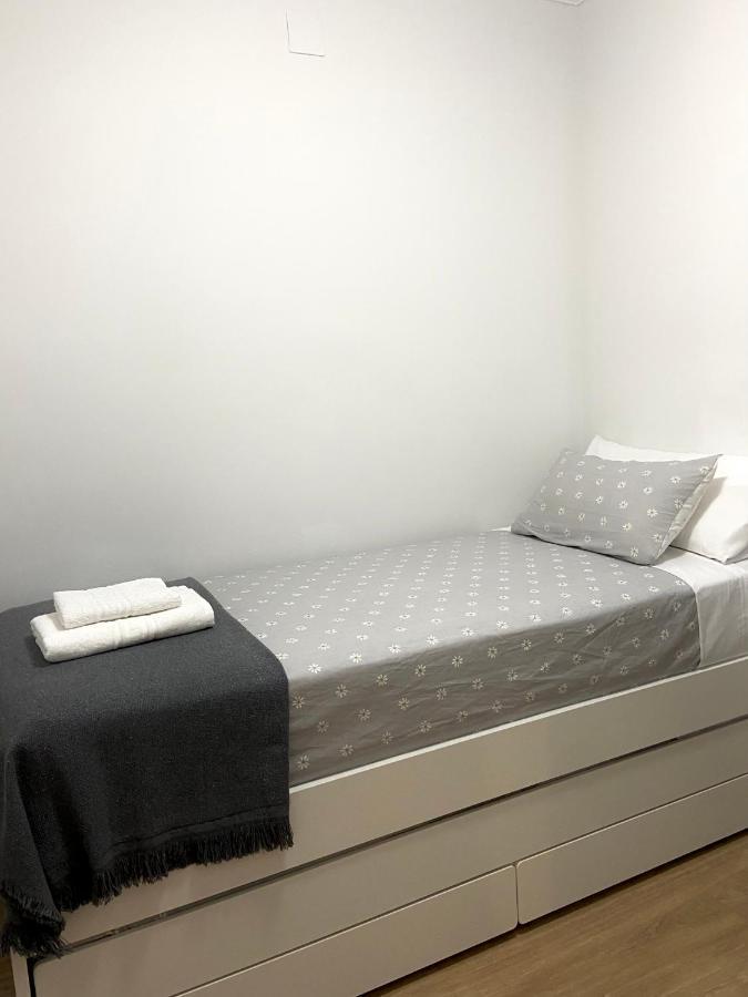 Apartamento Jalon
