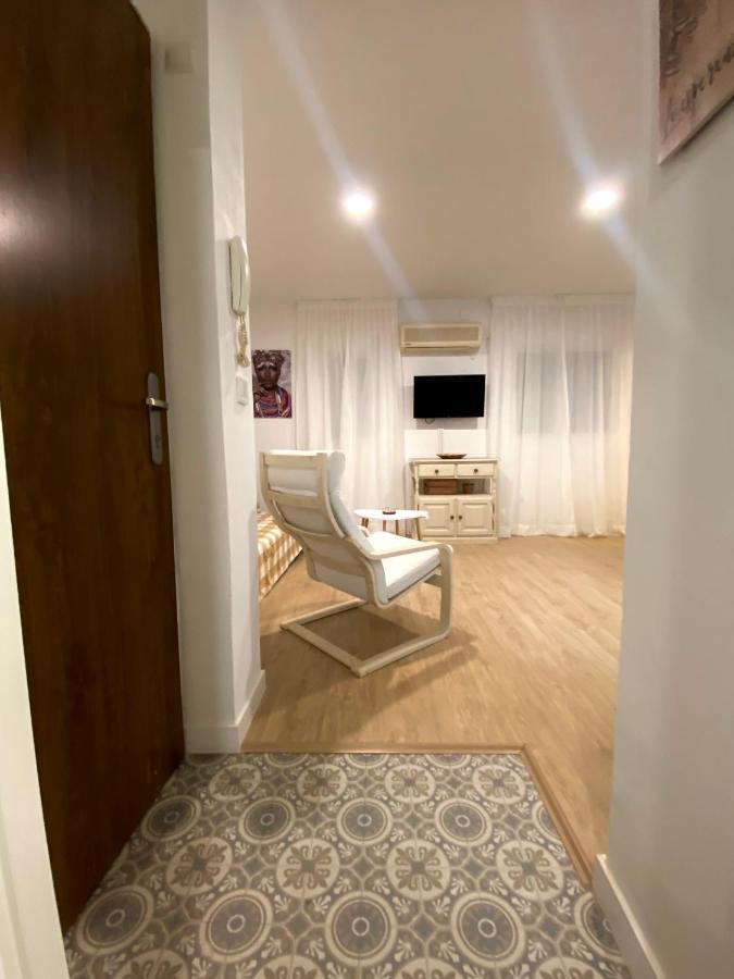 Apartamento Jalon Apartment Seville