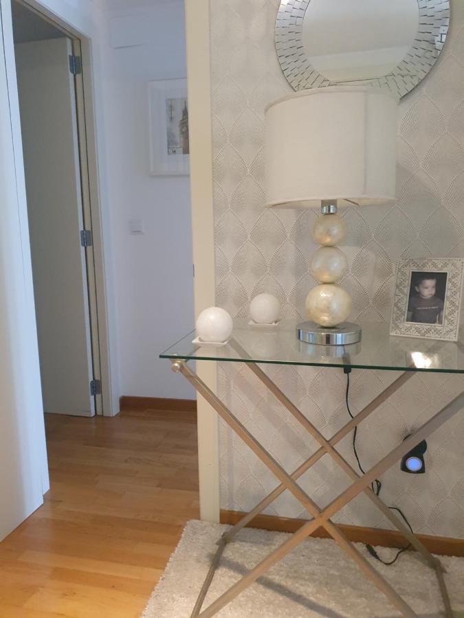 Sara House Apartment