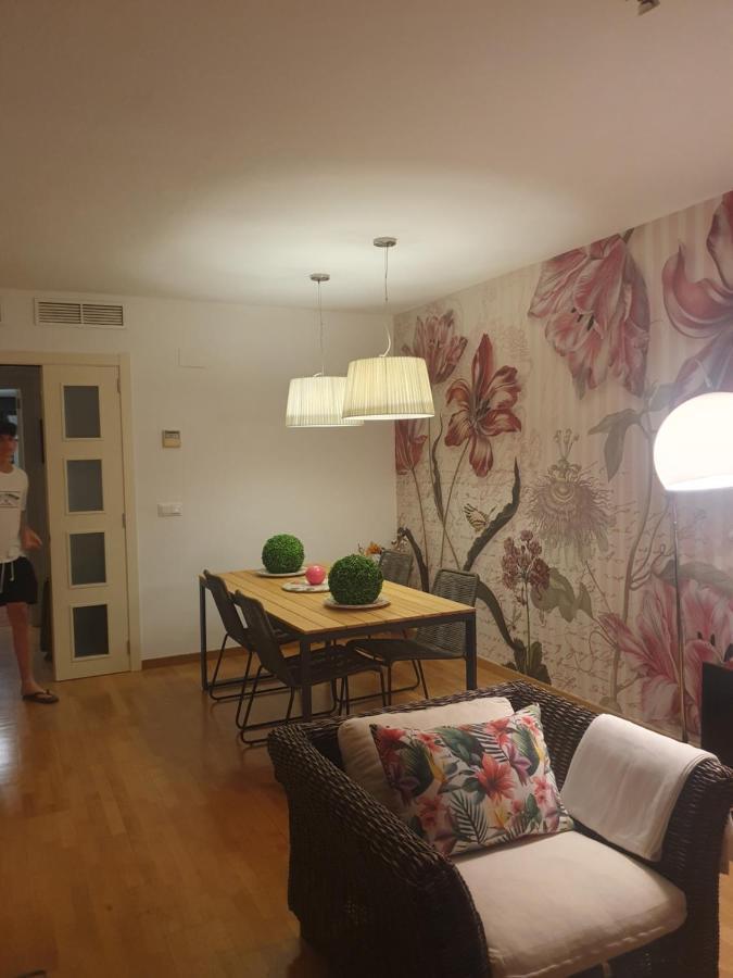 Apartment Sara House Seville