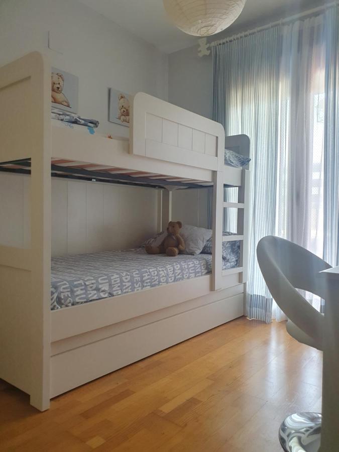 Sara House Apartment *
