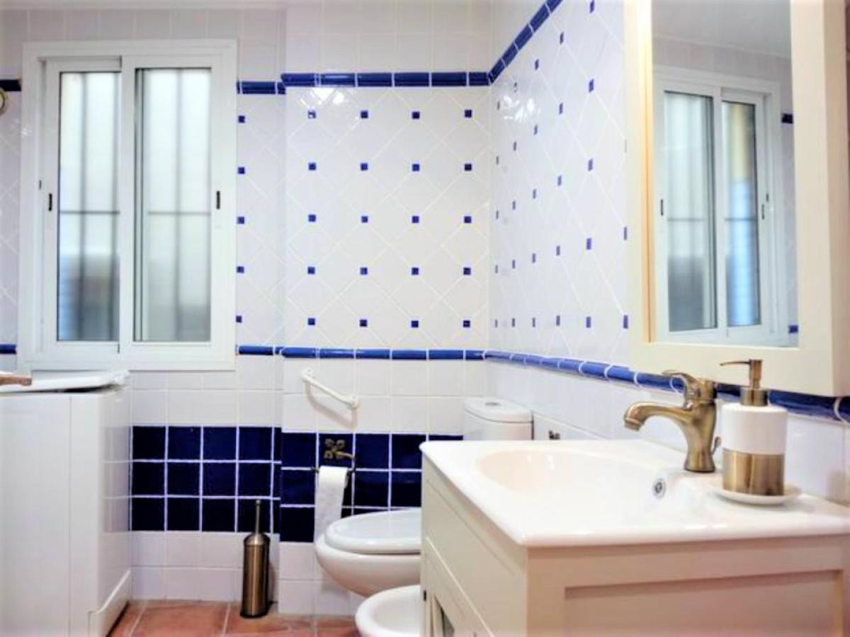 Apartamento ¡en Frente De La Giralda-catedral!