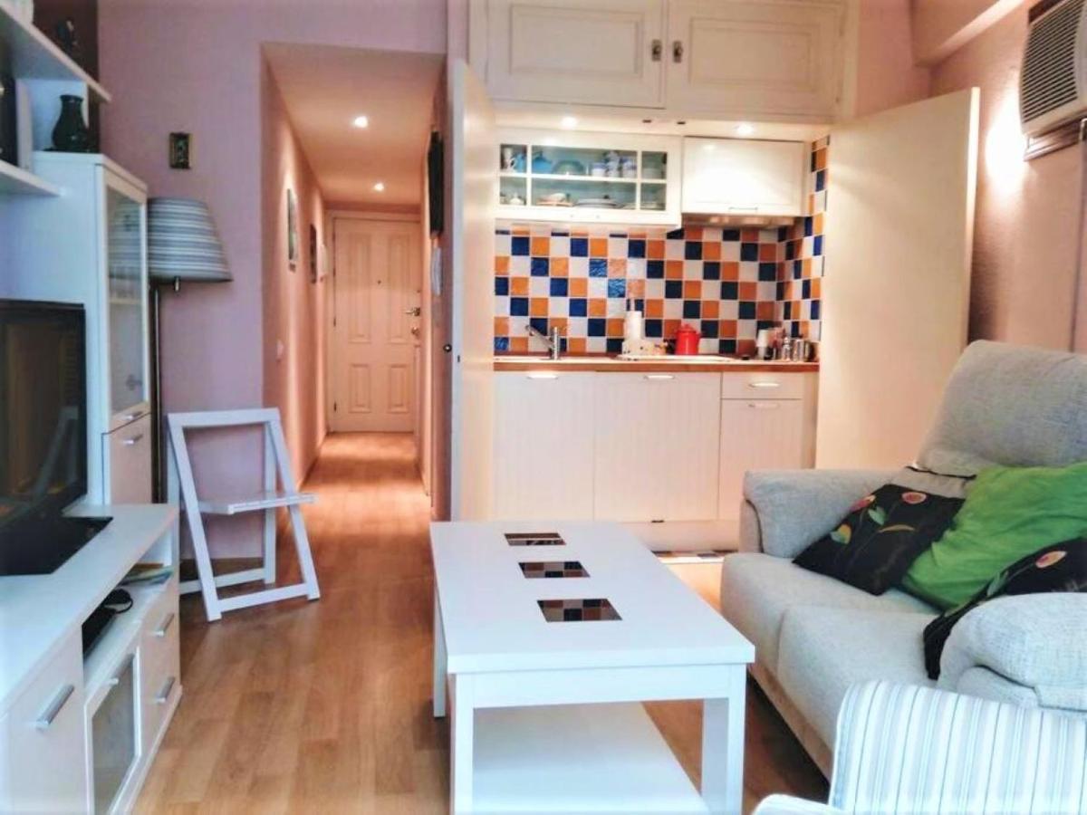 ¡en Frente De La Giralda-catedral! Apartamento Sevilla