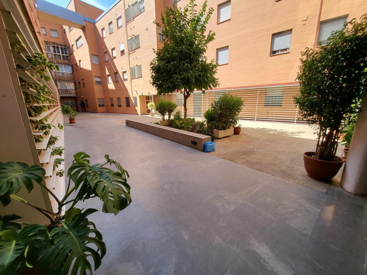Rentalsevilla Rafael Belmonte Apartment