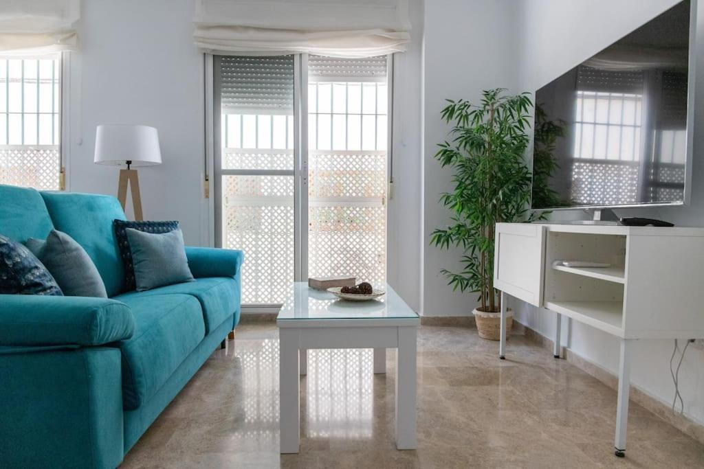 Apartment Apartamento En Casco Antiguo *