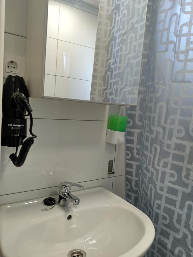 Apartment El Rincon De La Macarena- A 9 Min. A Pie Del Casco Historico Seville