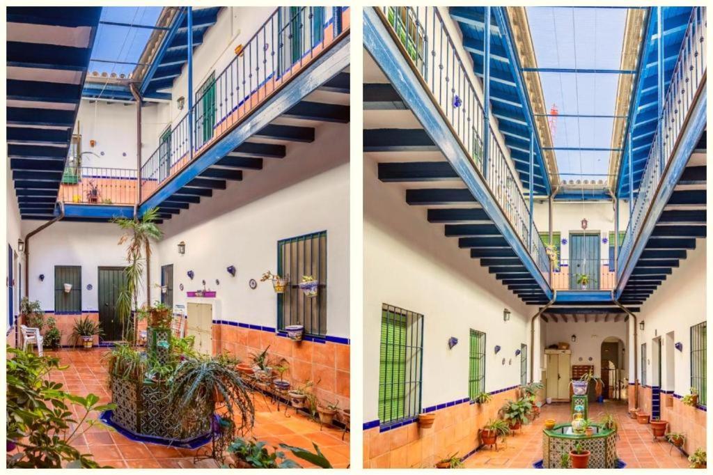 Loft Premium - Puente De Triana