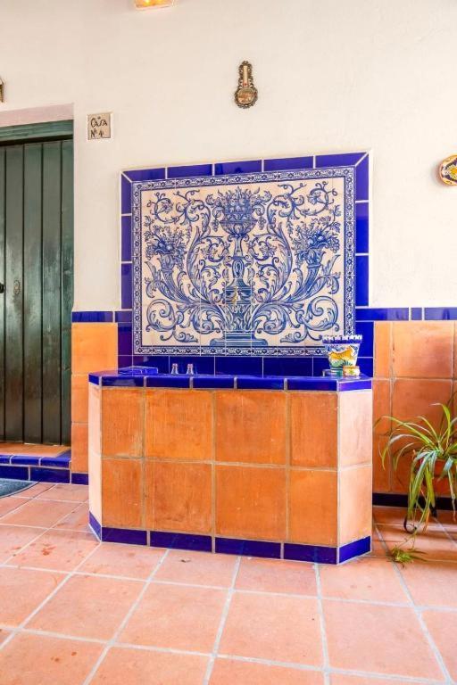 Apartamento Loft Premium - Puente De Triana Sevilla