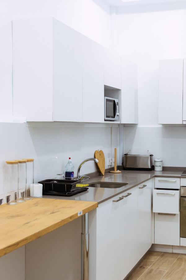 Triana Riverside Holiday home *