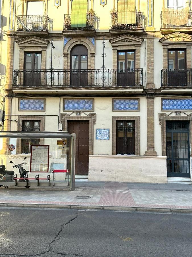 Triana Riverside Holiday home Seville
