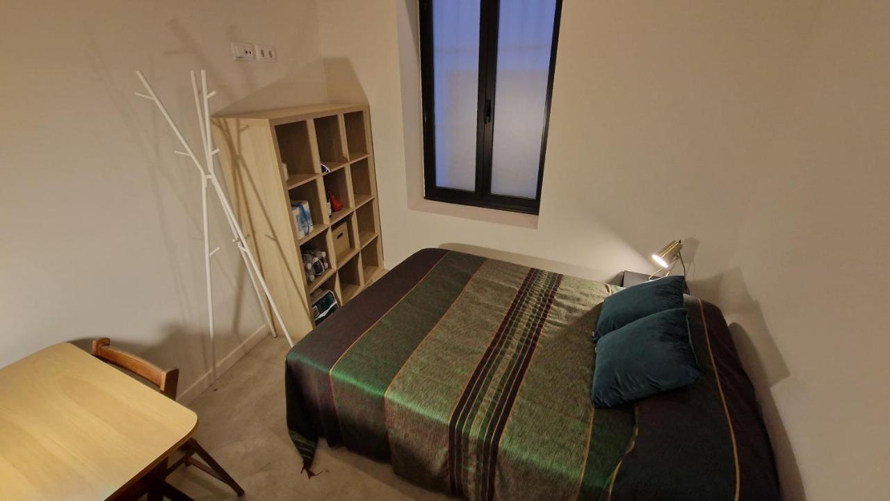 Duplex El Patio En Centro De Apartamento Sevilla