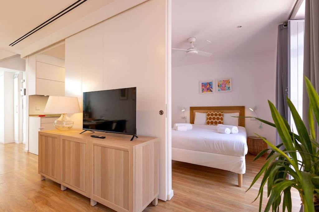 Armenta Deluxe Penthouse By Valcambre Apartamento