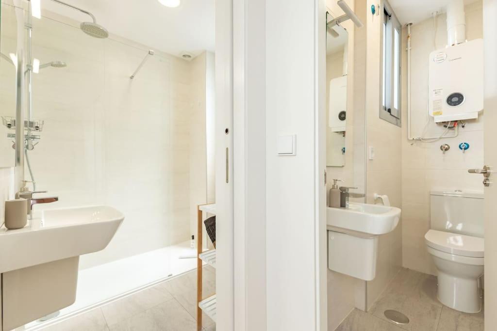 Armenta Deluxe Penthouse By Valcambre Apartamento