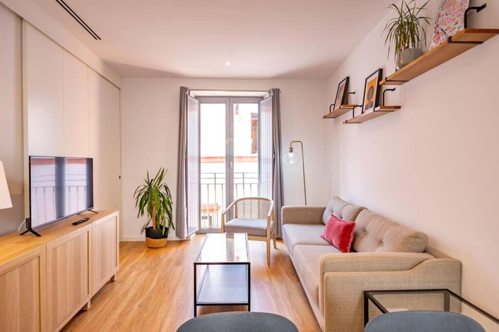Armenta Deluxe Penthouse By Valcambre Apartamento *