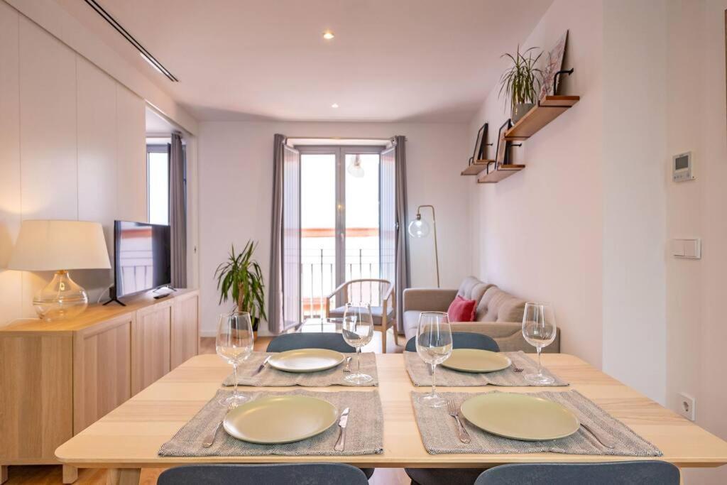 Armenta Deluxe Penthouse By Valcambre * Sevilla
