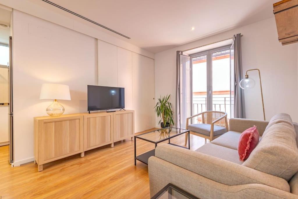 Apartamento Armenta Deluxe Penthouse By Valcambre
