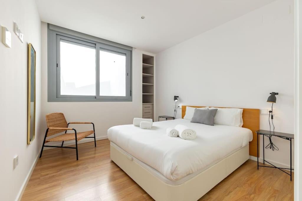 Armenta Deluxe Penthouse By Valcambre *