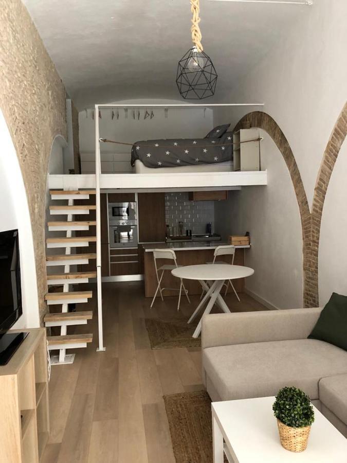 Triana 3 Wifi Apartamento *