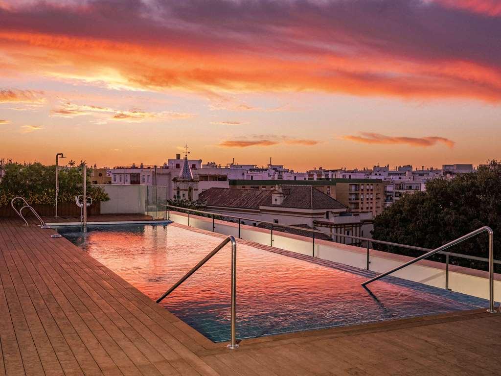 Ibis Styles Santa Justa Hotel Seville