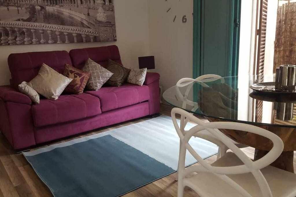 Comfy Away - Exclusivo Casco Antiguo Con Terraza *