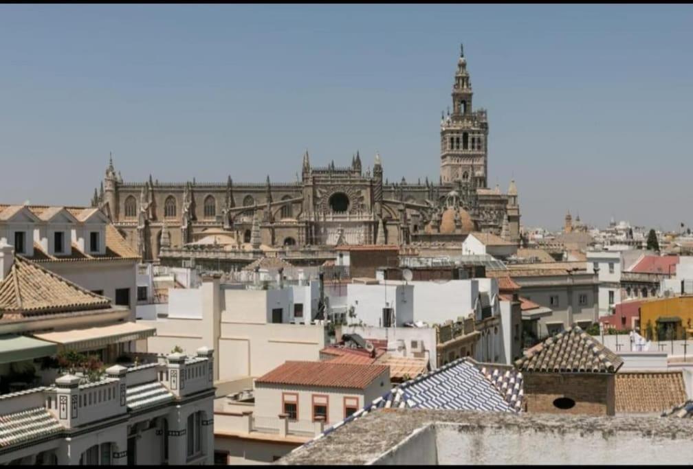 Apartment Rg Puerta De Jerez Seville