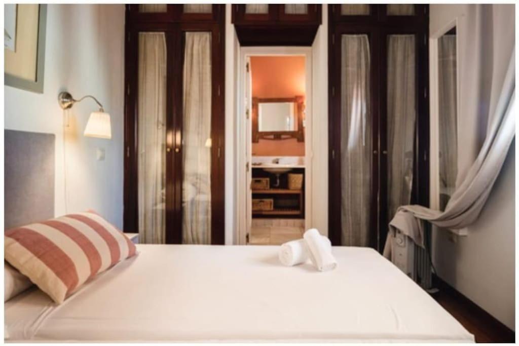 Apartment Rg Puerta De Jerez