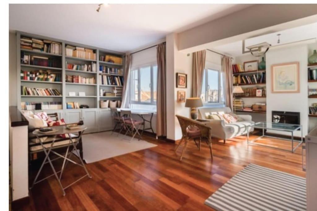 Rg Puerta De Jerez Apartment Seville