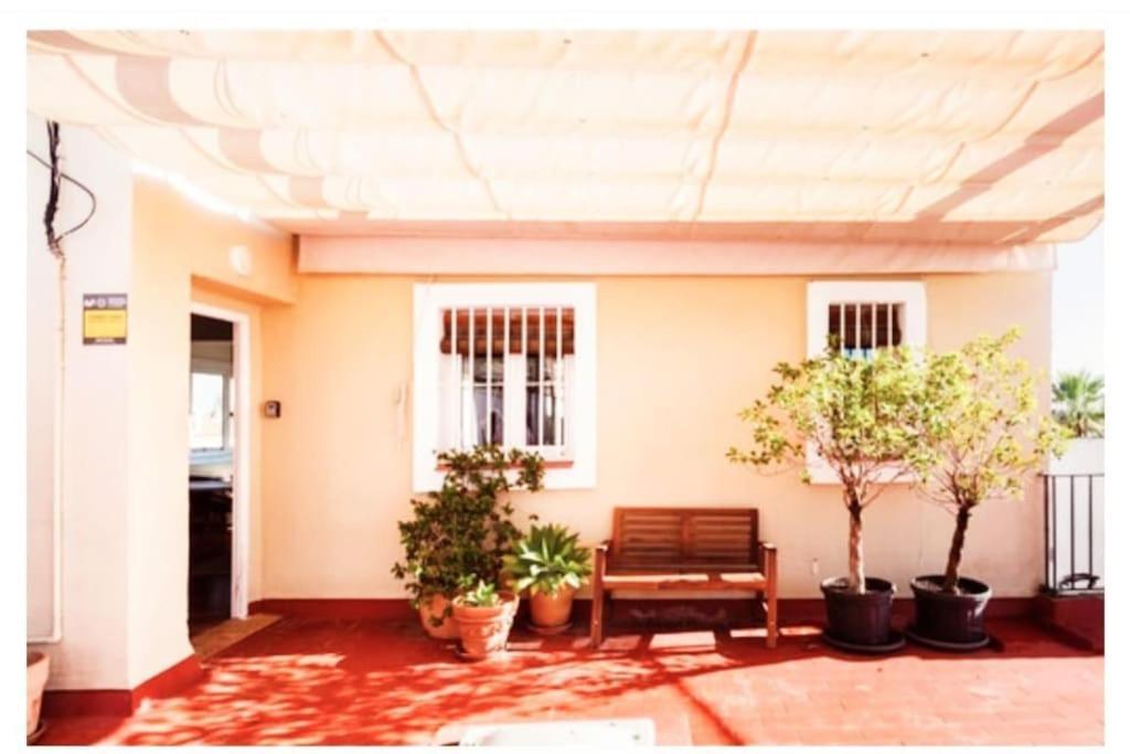 Apartment Rg Puerta De Jerez