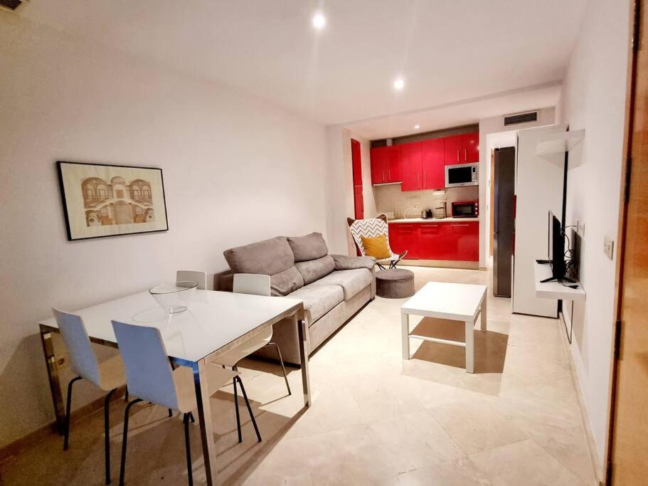 Apartment En La Calle Alfalfa *