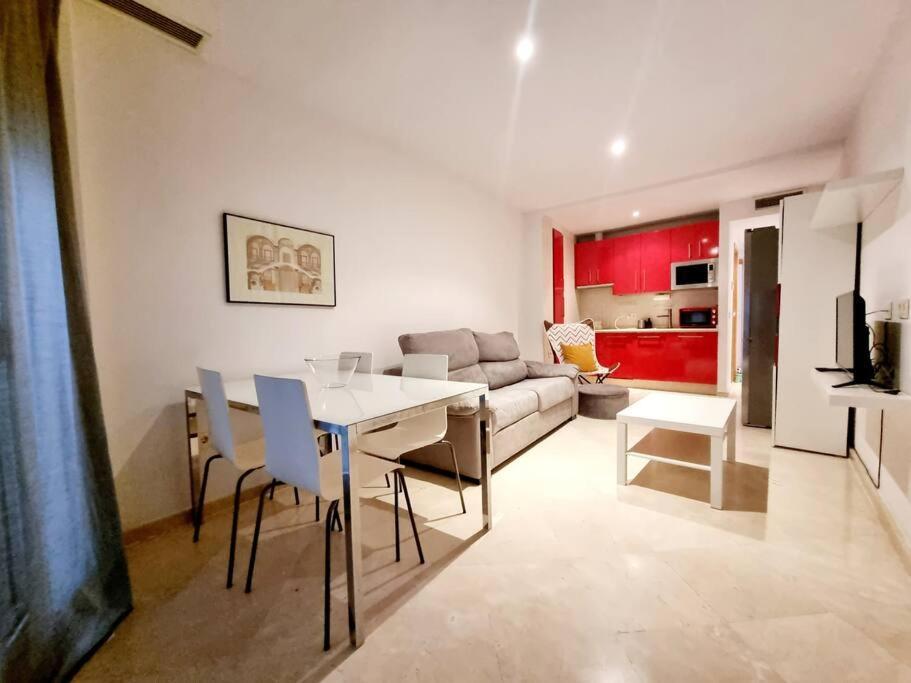 Apartment En La Calle Alfalfa Seville