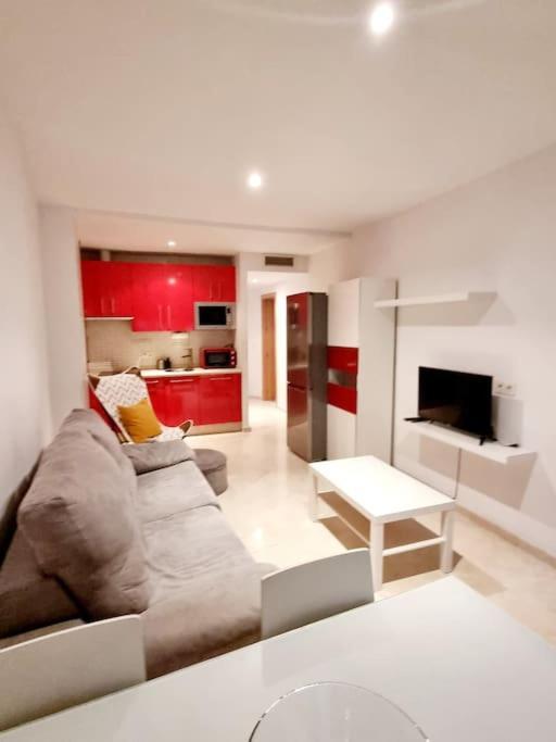 Apartment En La Calle Alfalfa Seville