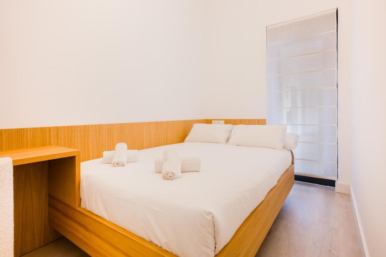 Stylish Designer Duplex-3beds 2baths-puerta Carmona Centro *