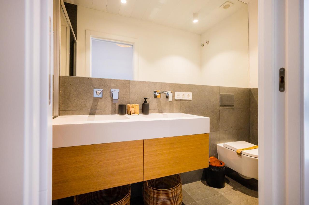 Stylish Designer Duplex-3beds 2baths-puerta Carmona Centro *