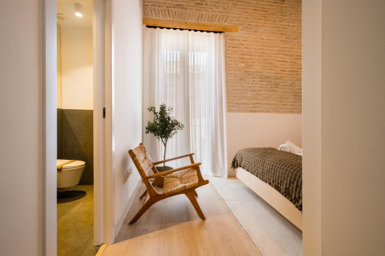 Stylish Designer Duplex-3beds 2baths-puerta Carmona Centro *
