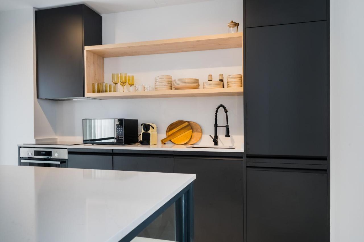 Stylish Designer Duplex-3beds 2baths-puerta Carmona Centro