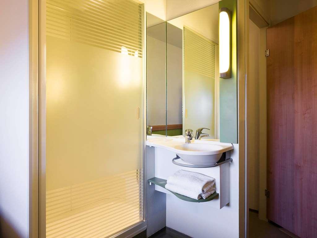 Ibis Budget Hotel 4*