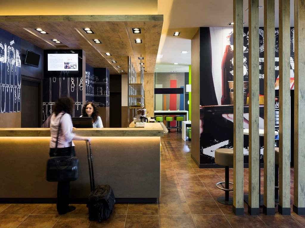 Ibis Budget Seville