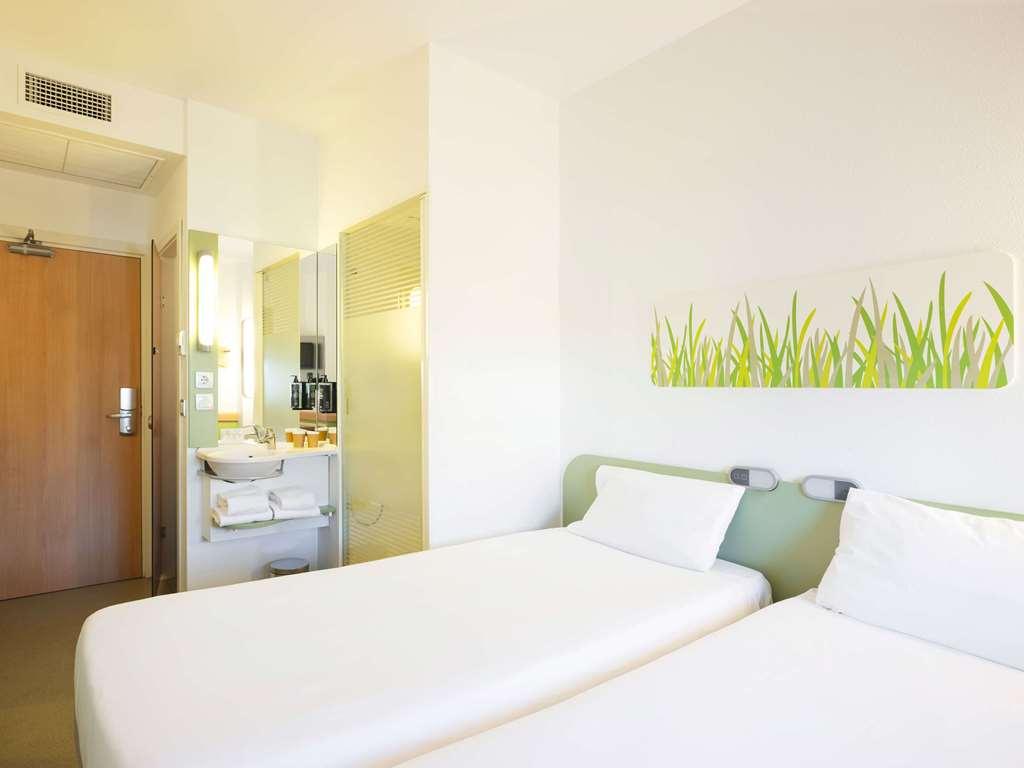 Ibis Budget