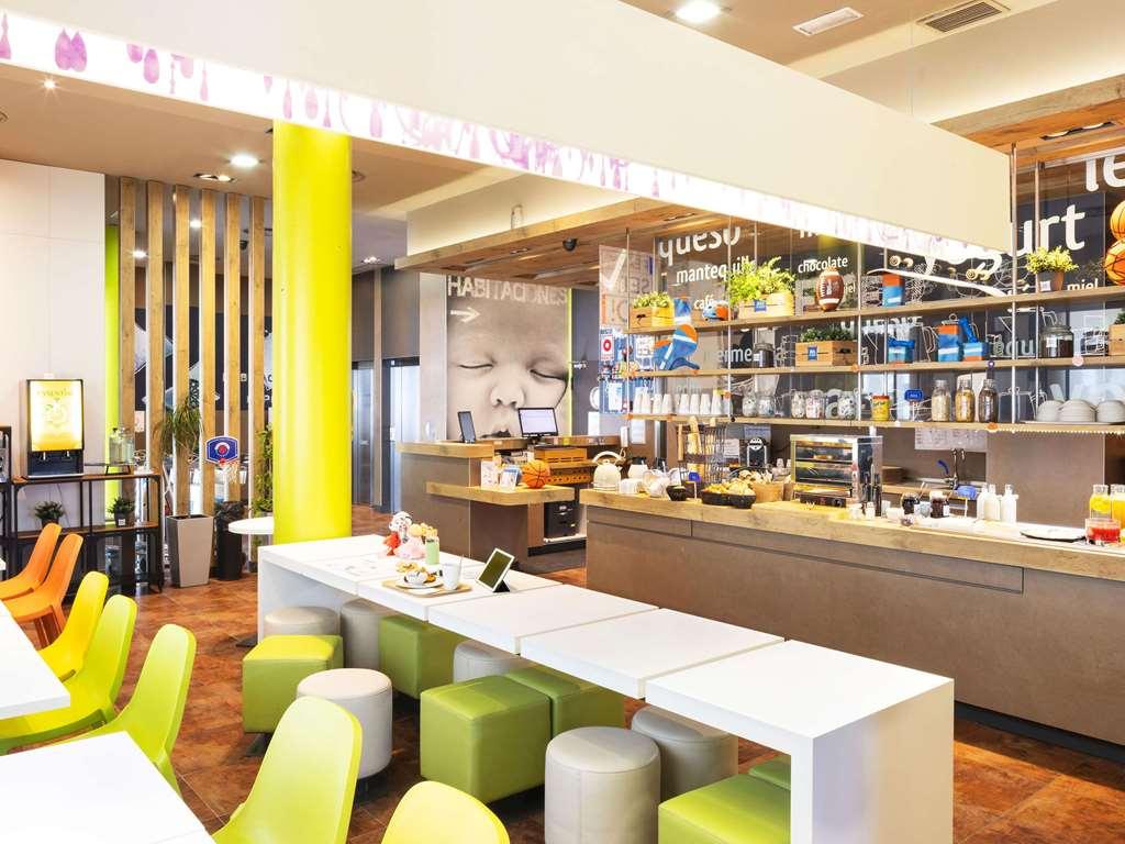 Ibis Budget Hotel 4*