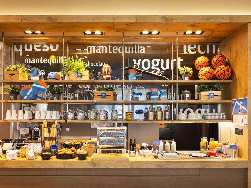 Ibis Budget Hotel Seville