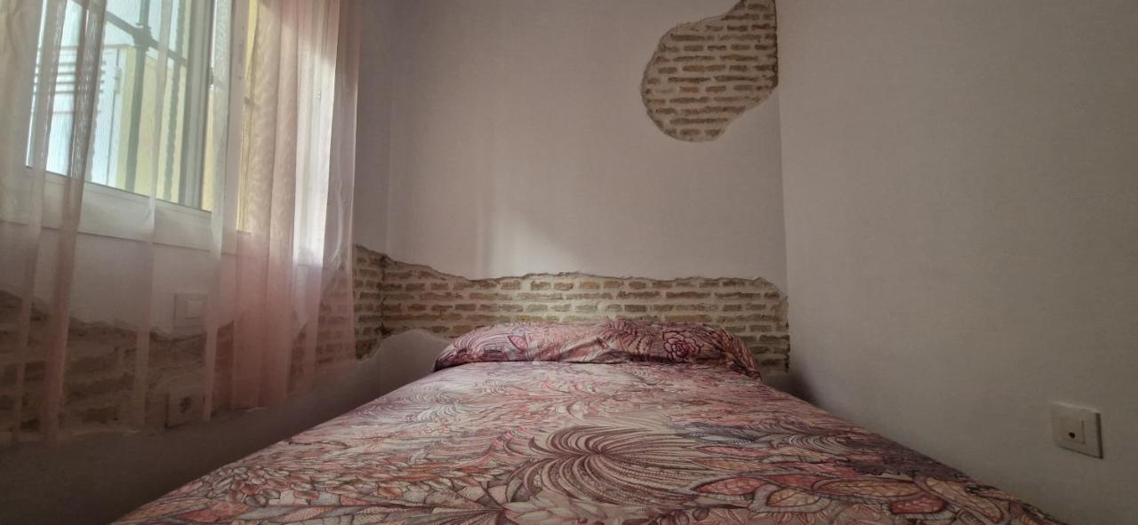 Piso Familiar Y Con Encanto Apartment