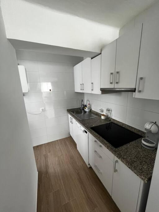 Apartamento En Macarena Apartment Seville