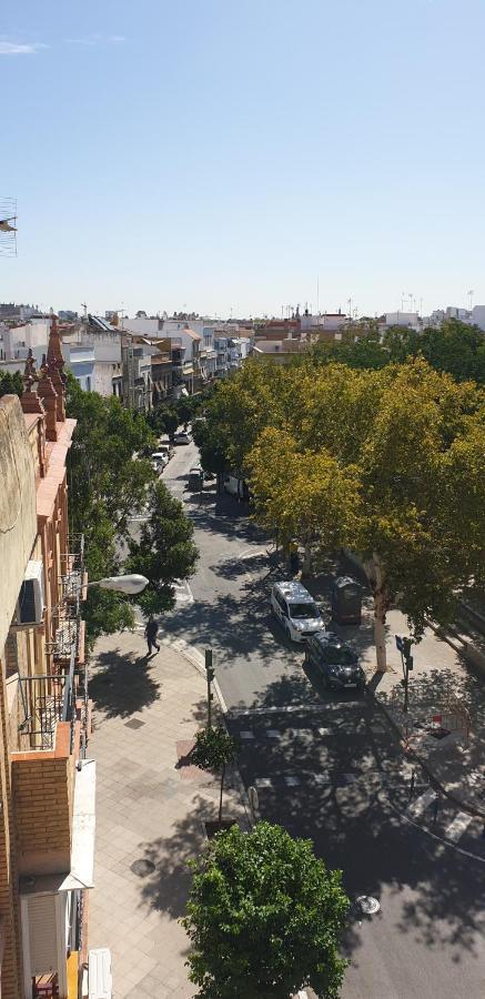 Atico Aire De Triana * Seville